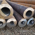 Hot Rolled 1020 1045 Fluid Seamless Steel Pipe